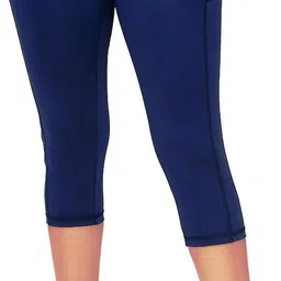steylo Solid Women Three Fourths-picture-39