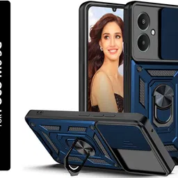 kwine case Back Cover for POCO M6 5G image 1