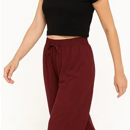 sri gayathri clothings Women Multicolor Capri-picture-12