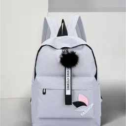 houseofcommon Small 20 L Backpack Women and Men Backpack image 1
