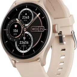 boAt Lunar Mirage w/ 3.86 cm(1.52'') HD Display & Advanced Bluetooth Calling Smartwatch-image-25