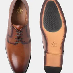 arrow Lace Up For Men image 5