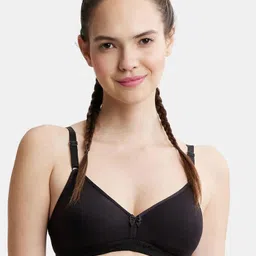 jockey Women Everyday Non Padded Bra image 1
