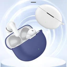 StyleOxx Silicone Press and Release Earbuds Case For OnePlus Nord Buds 3 Pro image 2