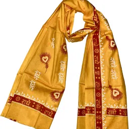 Cotton 265 GSM Bath, Face, Hair, Hand, Beach Gamcha-image-1