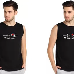 moxera Pack of 2 Men Vest-picture-48