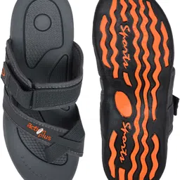 action Men APTM-07 Men Slippers image 5