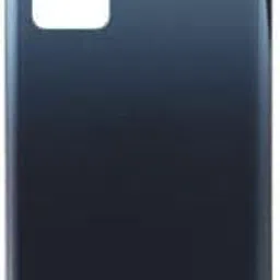 starware Panel_For_Vivo_X50_Pro_Black Back Panel Replacement Cover Compatible for VIVO X50 Pro Back Panel-image-15