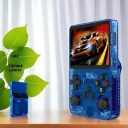 R36S BlazeStream Edge Premium Edition image 1