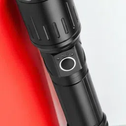 nilesawar X470 Premium Rechargeable Torch – Lightweight, Powerful & Perfect for Camping Torch-picture-25