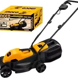 ingco LM385 Manual Ride-on Lawn Mower image 3