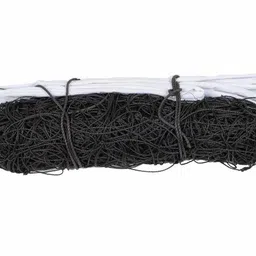 axg new goal Nylon Heavy duty Volleyball Net (Size 33 x 3 Ft) Volleyball Net-picture-11