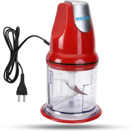 realtec by realtec Electric Vegetable & Fruit Chopper-picture-23