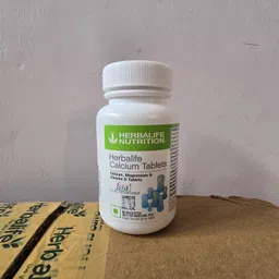 herbalife CALCIUM TEBLETS 60 . Tablet-picture-25