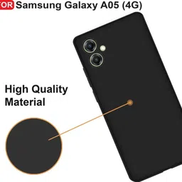 mobile case cover Pouch for Samsung A05 image 5