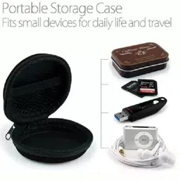 portlix Thumb Gloves With Earphone Pouch for Mobile Gaming Finger Sleeve Finger Sleeve image 4