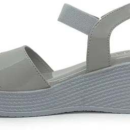 wfs Women Wedges Sandal image 5