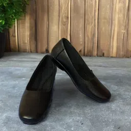 roseate enterprise Elegant Formal Bellies for Women – Stylish Office & Party Wear Footwear Bellies For Women image 3