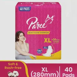 paree havy flow Sanitary Pad-picture-27