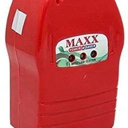 aaradhyam Super-Maxx-Power-Saver-Gold-Electricity Glossy-picture-12