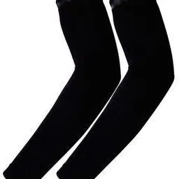 velesolv Nylon Arm Sleeve For Men & Women-picture-32