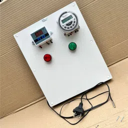 tm&w Auto egg turning KIT Incubator 50 to 500 egg two holder two fans only Ready Electronic Components Electronic Hobby Kit image 3