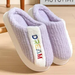 indus cloud Women Slippers-picture-40