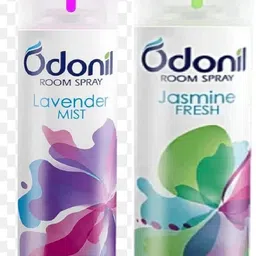 odonil Jasmine, Lavender Spray image 1