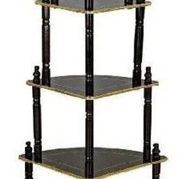 shree enterprises Wooden Wall Shelf-picture-17