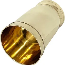 a & h enterprises (Pack of 2) Aahfgla179 H58 Glass Set Water/Juice Glass image 3