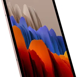 SAMSUNG Galaxy Tablet S7 6 GB RAM 128 GB ROM 11 inch with Wi-Fi Only Tablet (Mystic Bronze) image 5