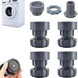 delviro Washing Machine Material Plastic image 2