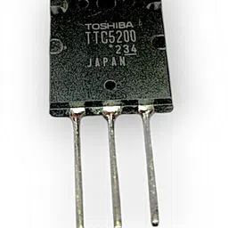avisri 1 PCS TOSHIBA TTC5200 15A 230V 150W Power Dissipation Transistor NPN Transistor-picture-12