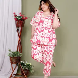 kalavisha Shirt Pant Co-ords Set image 4