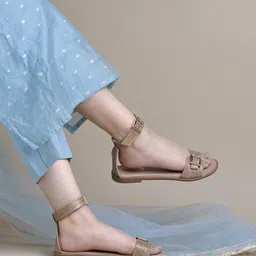 stylestry Women Flats Sandal-picture-13
