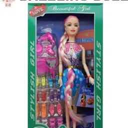 ctc creation Twinkle Doll Bundle with Fashion Extras-picture-47