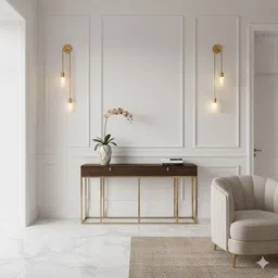 piru Swing Arm Wall Light Wall Lamp With Bulb-picture-19