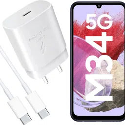 RoarX 25 W Quick Charge 3 A Wall Charger for Mobile with Detachable Cable-picture-14