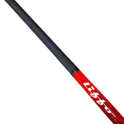 liffo Hockey Sticks for Men and Women Practice and Beginner Level with Two Ball Hockey Stick - 91.44 cm image 5