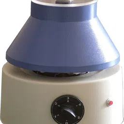 bexco Bench Top Doctor Centrifuge ABS Body 8 X 15ML-picture-10