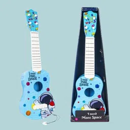 rumqol Space Guitar 17-Inch-picture-15