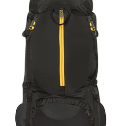 mount track 9106 Aerodynamic, Hiking & Trekking Rucksack backpack with Rain Cover-picture-15