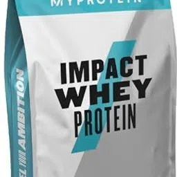myprotein Impact Whey Protein Powder With BCAA Glutamine for Muscle Support Low Fat Lean Whey Protein image 2