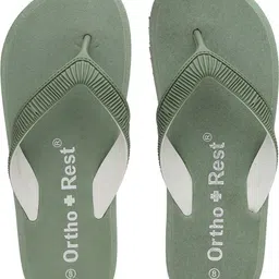 ortho + rest Women Flip Flops-picture-19