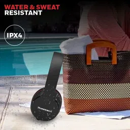 honeywell Trueno U10 ANC Bluetooth Headphones Bluetooth Headset image 5