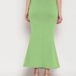 Suzaro SHAPWEAR PST05 PETTICOAT Lycra Blend Petticoat image 2