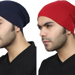 bismaadh Skull Cap-picture-25