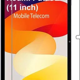 S-Hardline Edge To Edge Tempered Glass for Redmi Pad SE 11inch, Anti-Scratch & Smudge Proof-picture-19