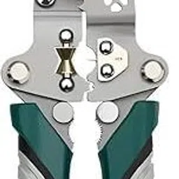 lumevo 9-in-1 Wire Stripper & Crimping Tool Pincer Plier-picture-22