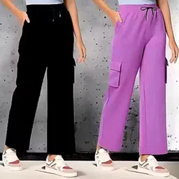 esposito Women Cargos-picture-32